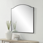 Bexley Wall Mirror 100 - wall mirror Renwil