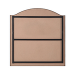 Bexley Wall Mirror 100 - wall mirror Renwil