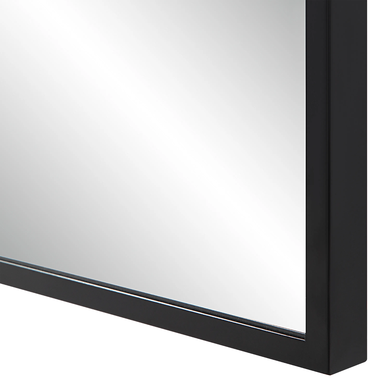 Bellissima Mirror 100 - wall mirror Renwil