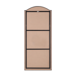 Bellissima Mirror 100 - wall mirror Renwil