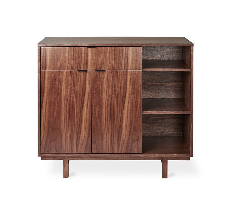FLOOR MODEL - Gus* Modern Belmont Cabinet FURNITURE - floor model GUS