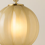 Bernadine Pendant LIGHTING - pendant Hudson Valley Lighting