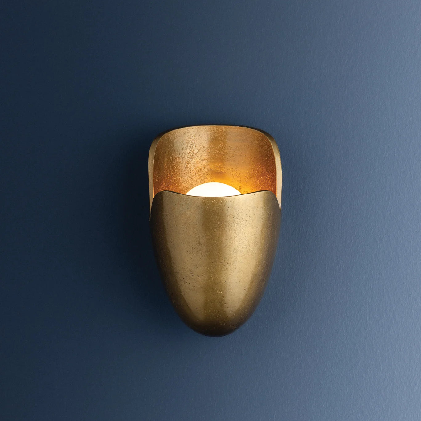 Bideford Wall Sconce LIGHTING - Wall Sconce Hudson Valley Lighting