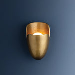 Bideford Wall Sconce LIGHTING - Wall Sconce Hudson Valley Lighting