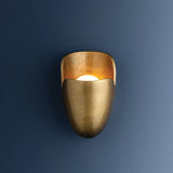 Bideford Wall Sconce LIGHTING - Wall Sconce Hudson Valley Lighting