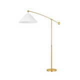 Birdie Floor Lamp by Mitzi