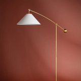 Birdie Floor Lamp by Mitzi