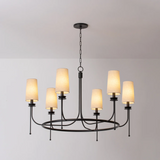 Calder Chandelier by Troy Lighting