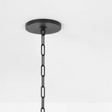 Calder Chandelier by Troy Lighting