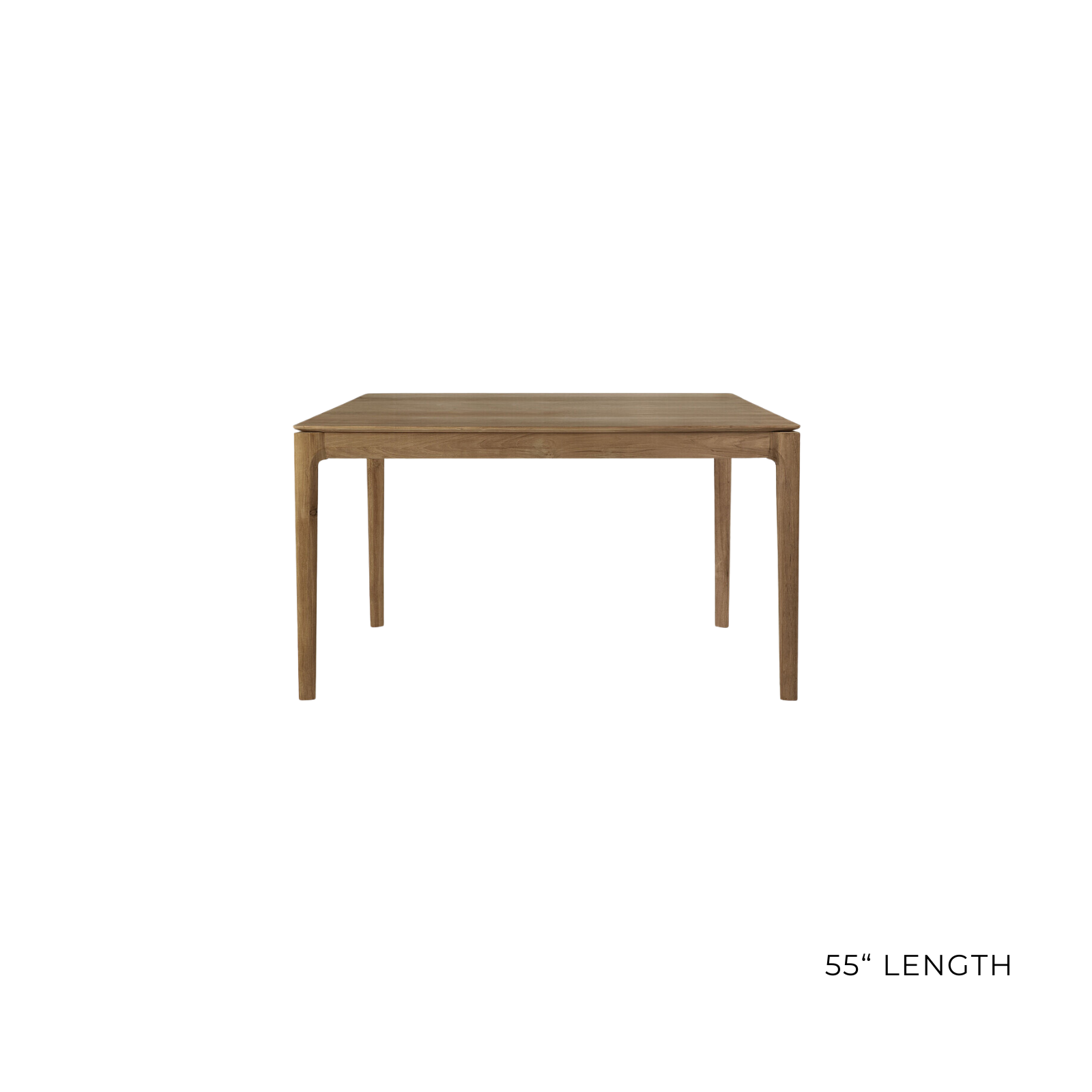 Bok Dining Table 9 - b - FURNITURE - dining table - rectangle Ethnicraft