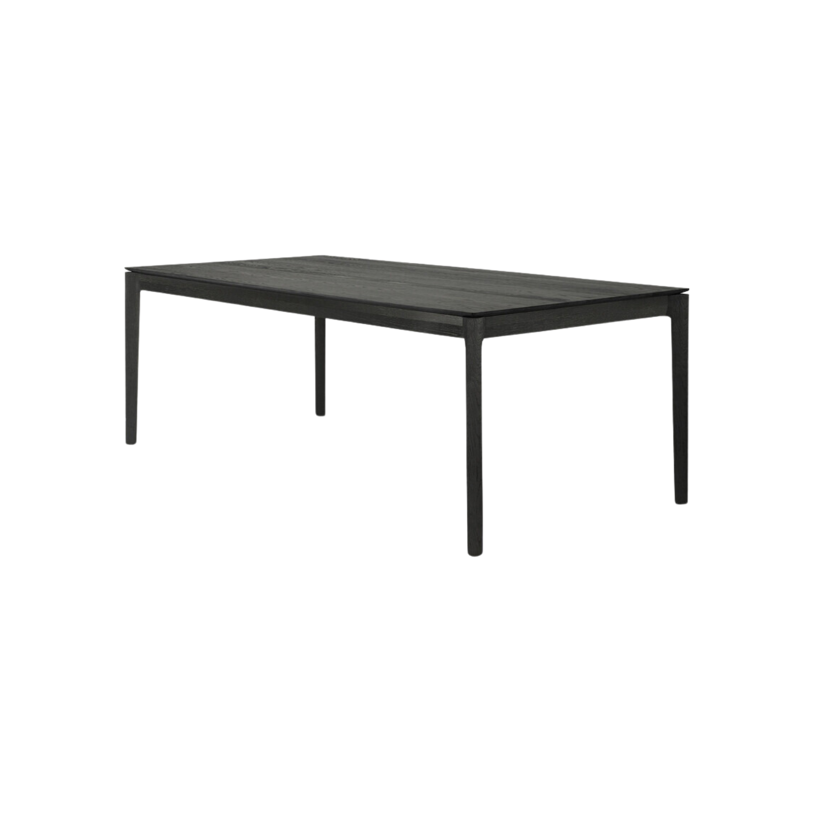 Bok Dining Table 9 - b - FURNITURE - dining table - rectangle Ethnicraft
