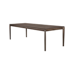 Bok Dining Table 9 - b - FURNITURE - dining table - rectangle Ethnicraft