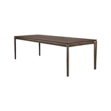 Bok Dining Table 9 - b - FURNITURE - dining table - rectangle Ethnicraft