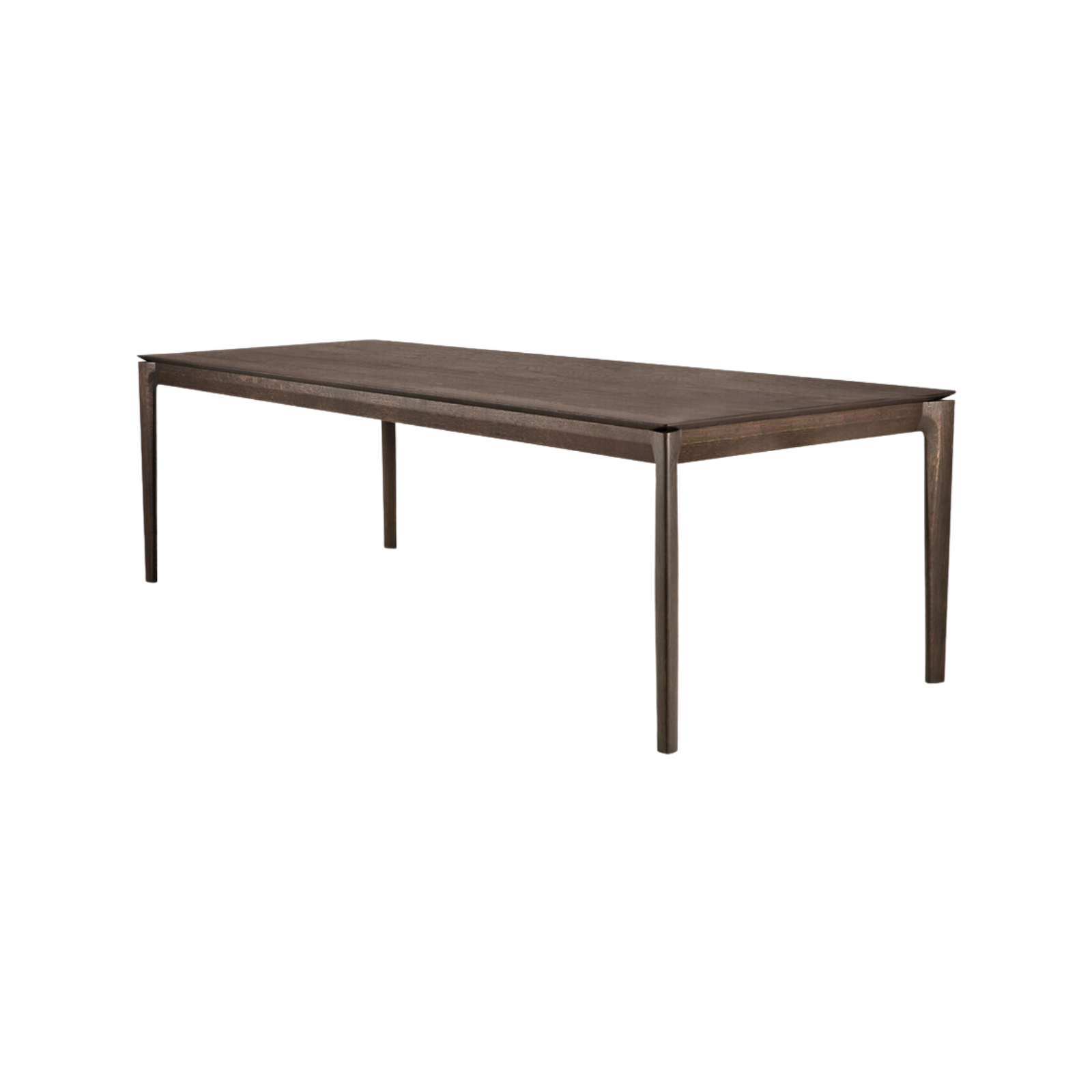 Bok Dining Table 9 - b - FURNITURE - dining table - rectangle Ethnicraft