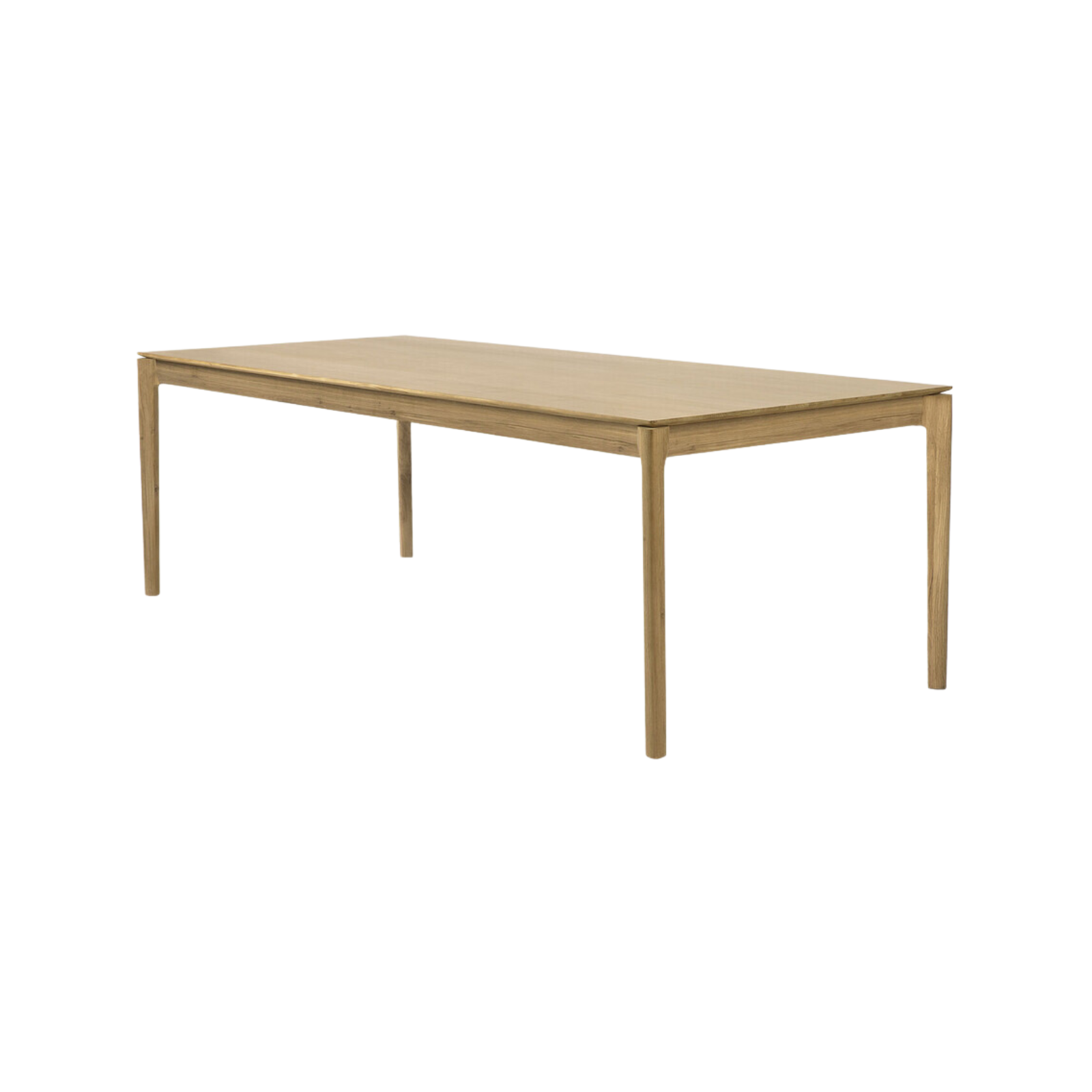 Bok Dining Table 9 - b - FURNITURE - dining table - rectangle Ethnicraft
