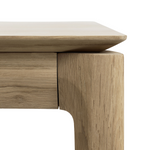 Bok Dining Table 9 - b - FURNITURE - dining table - rectangle Ethnicraft