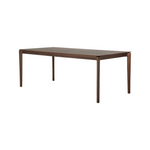 Bok Dining Table 9 - b - FURNITURE - dining table - rectangle Ethnicraft