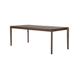 Bok Dining Table 9 - b - FURNITURE - dining table - rectangle Ethnicraft