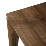 Bok Dining Table 9 - b - FURNITURE - dining table - rectangle Ethnicraft