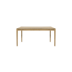 Bok Extendable Dining Table 9 - b - FURNITURE - dining table - rectangle Ethnicraft