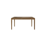 Bok Extendable Dining Table 9 - b - FURNITURE - dining table - rectangle Ethnicraft