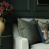 Wilton Pillow Cover