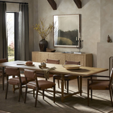 Bonnie Extension Dining Table