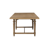 Bonnie Extension Dining Table