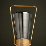 Booker Rechargeable Table Lamp LIGHTING - table lamp Hudson Valley Lighting