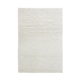 Cream Boucle Rug