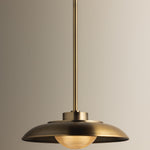 Braxton Pendant LIGHTING - pendant Hudson Valley Lighting
