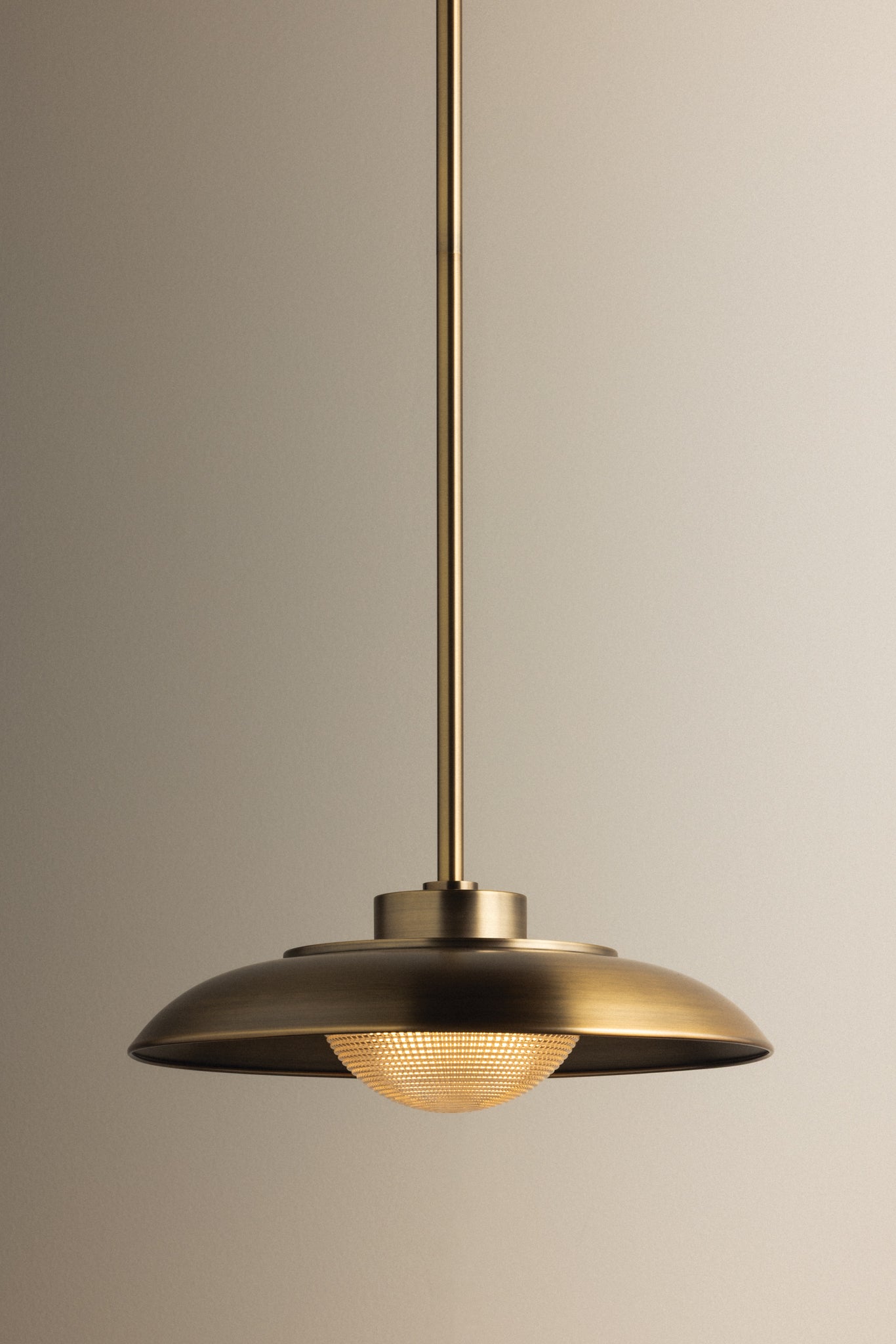 Braxton Pendant LIGHTING - pendant Hudson Valley Lighting