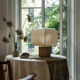 Brice Table Lamp LIGHTING - Table Lamp Hudson Valley Lighting