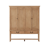 Buna Wide Cabinet