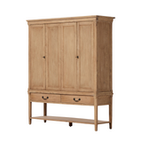 Buna Wide Cabinet