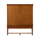 Buna Wide Cabinet