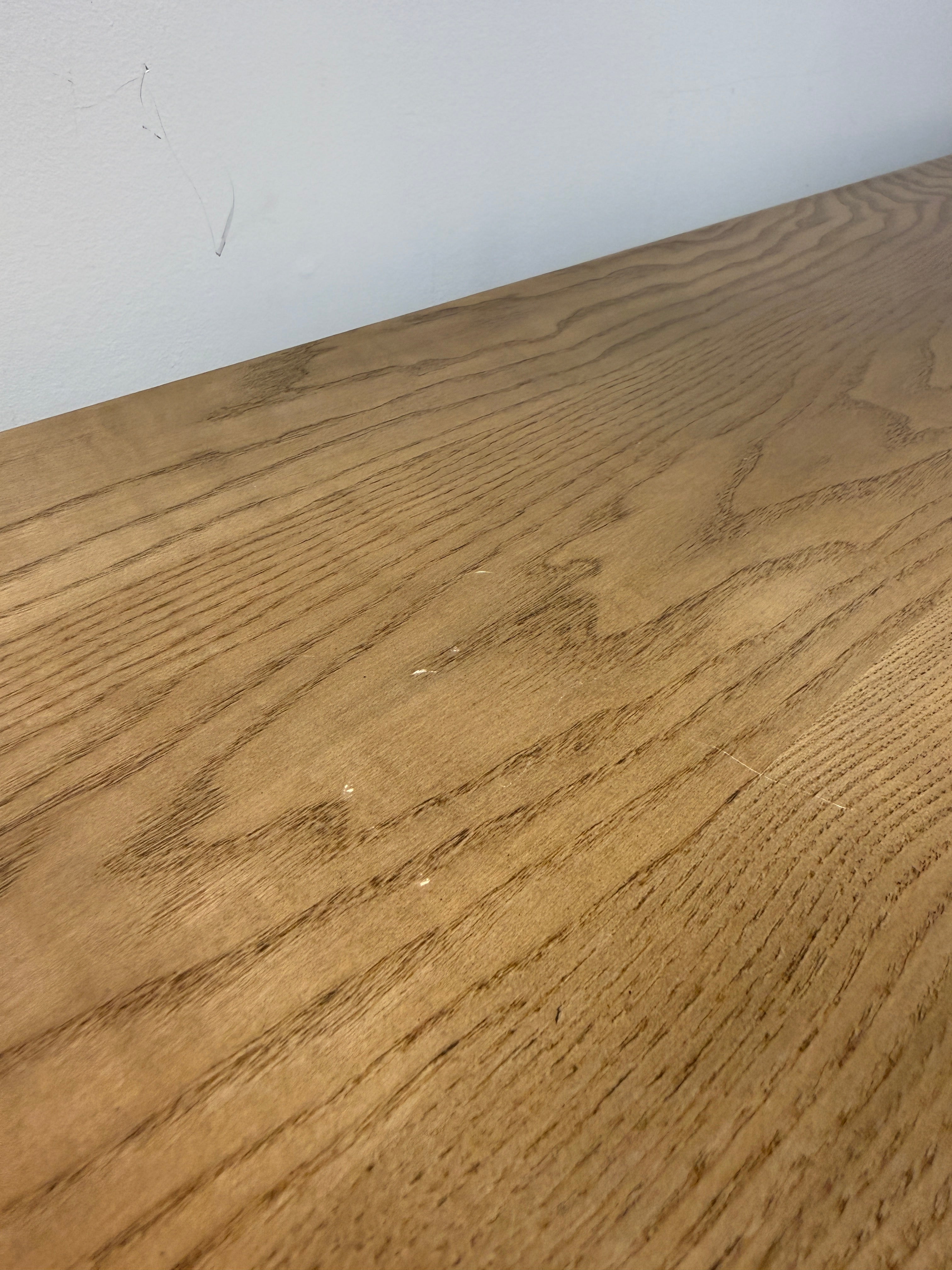 FLOOR MODEL - Zuma Sideboard - Dune Ash FURNITURE - floor model Four Hands