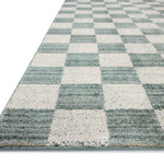 IN STORE - Chris Loves Julia x Loloi Calvin Blue / Ivory Rug IN STORE - rugs Loloi