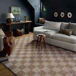 IN STORE - Chris Loves Julia x Loloi Calvin Pebble / Ivory Rug IN STORE - rugs Loloi