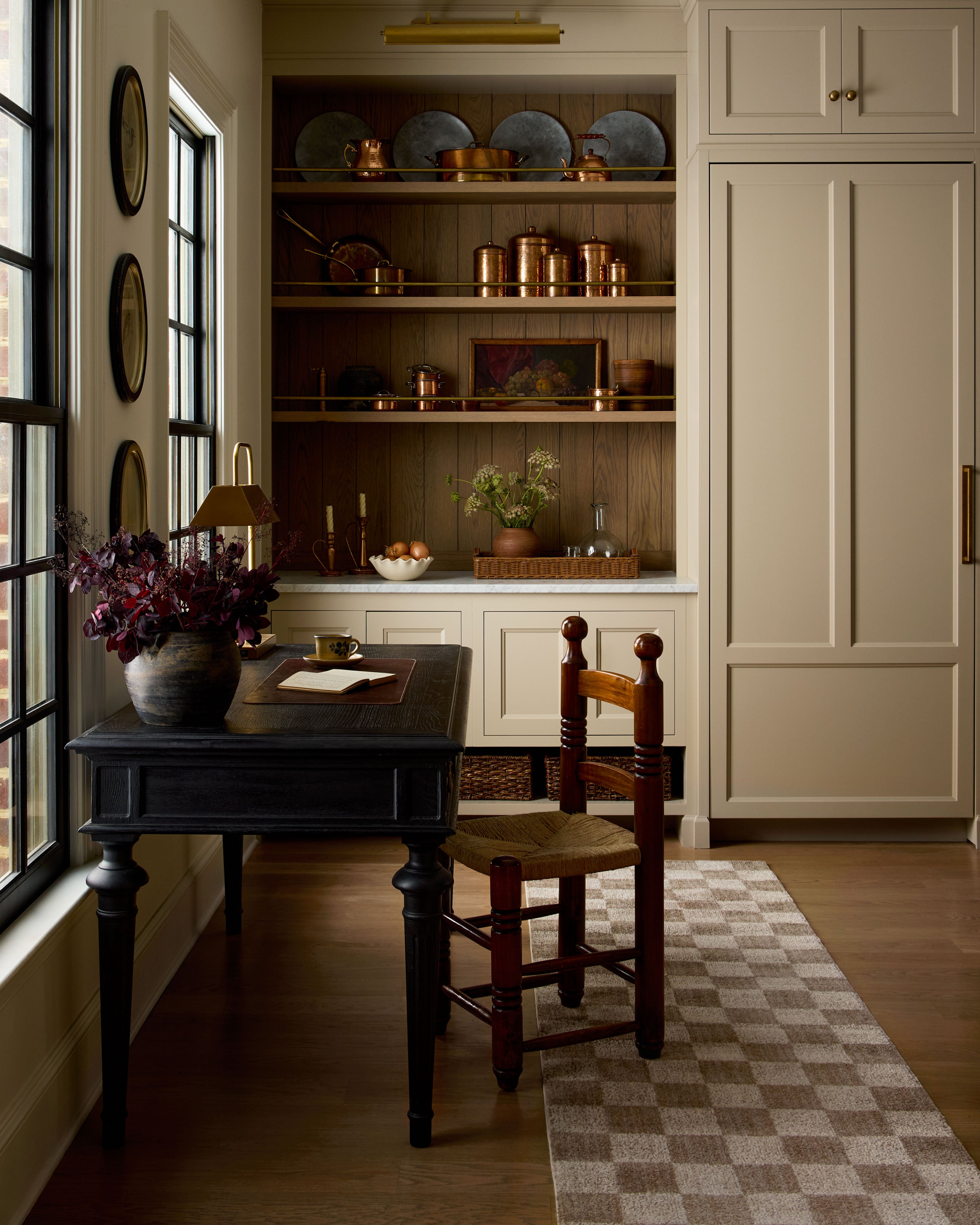 IN STORE - Chris Loves Julia x Loloi Calvin Pebble / Ivory Rug IN STORE - rugs Loloi