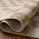 IN STORE - Chris Loves Julia x Loloi Calvin Pebble / Ivory Rug IN STORE - rugs Loloi