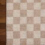 IN STORE - Chris Loves Julia x Loloi Calvin Pebble / Ivory Rug IN STORE - rugs Loloi