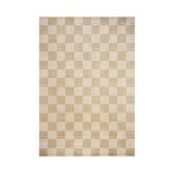 Chris Loves Julia x Loloi Calvin Wheat / Ivory Rug RUGS - synthetic Loloi