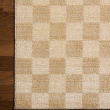 IN STORE - Chris Loves Julia x Loloi Calvin Wheat / Ivory Rug IN STORE - rugs Loloi