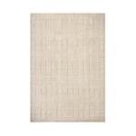 Chris Loves Julia x Loloi Calvin Ivory / Oatmeal Rug RUGS - synthetic Loloi