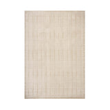 Chris Loves Julia x Loloi Calvin Ivory / Oatmeal Rug RUGS - synthetic Loloi