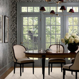 Chris Loves Julia x Loloi Calvin Ivory / Oatmeal Rug RUGS - synthetic Loloi