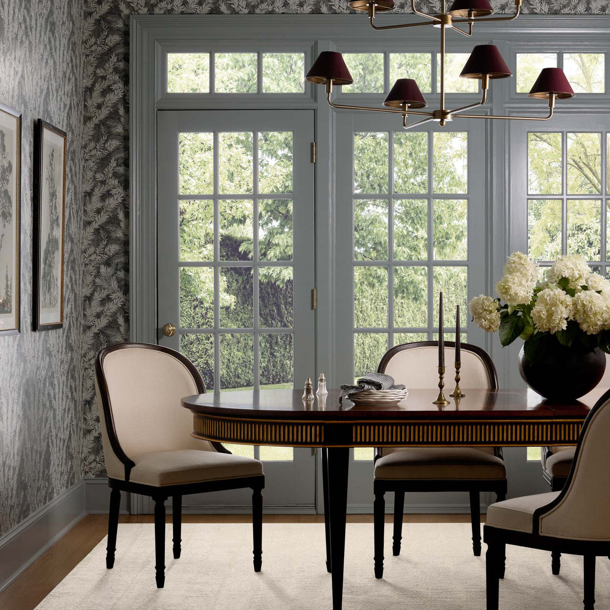 Chris Loves Julia x Loloi Calvin Ivory / Oatmeal Rug RUGS - synthetic Loloi