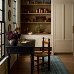 Chris Loves Julia x Loloi Calvin Ocean / Olive Rug RUGS - synthetic Loloi
