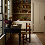 IN STORE - Chris Loves Julia x Loloi Calvin Ivory / Pebble Rug IN STORE - rugs Loloi